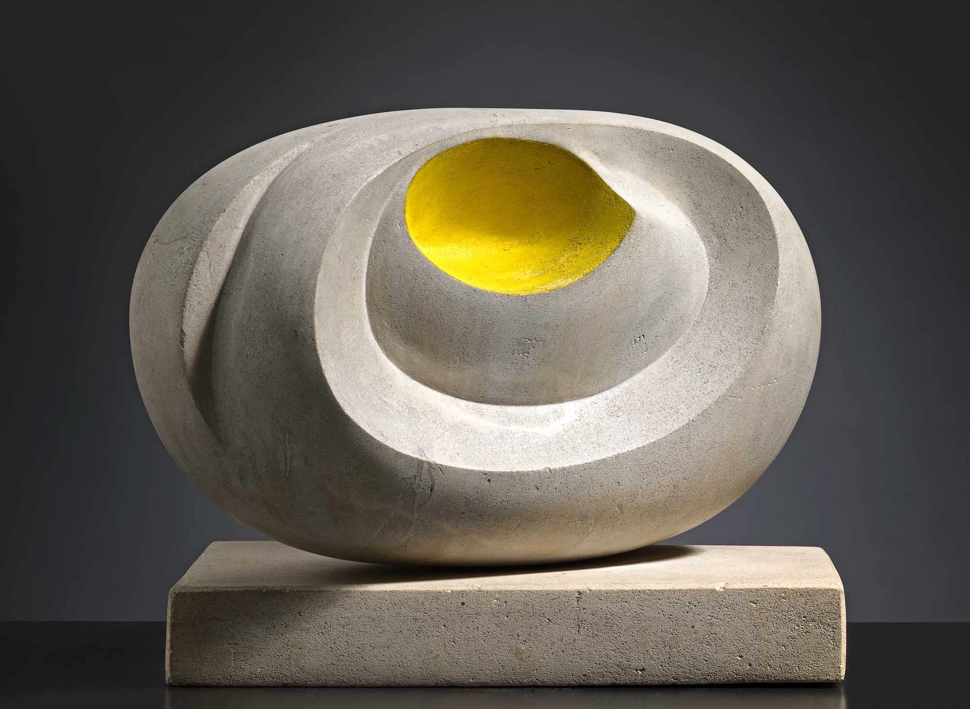 Barbara Hepworth: In Equilibrium