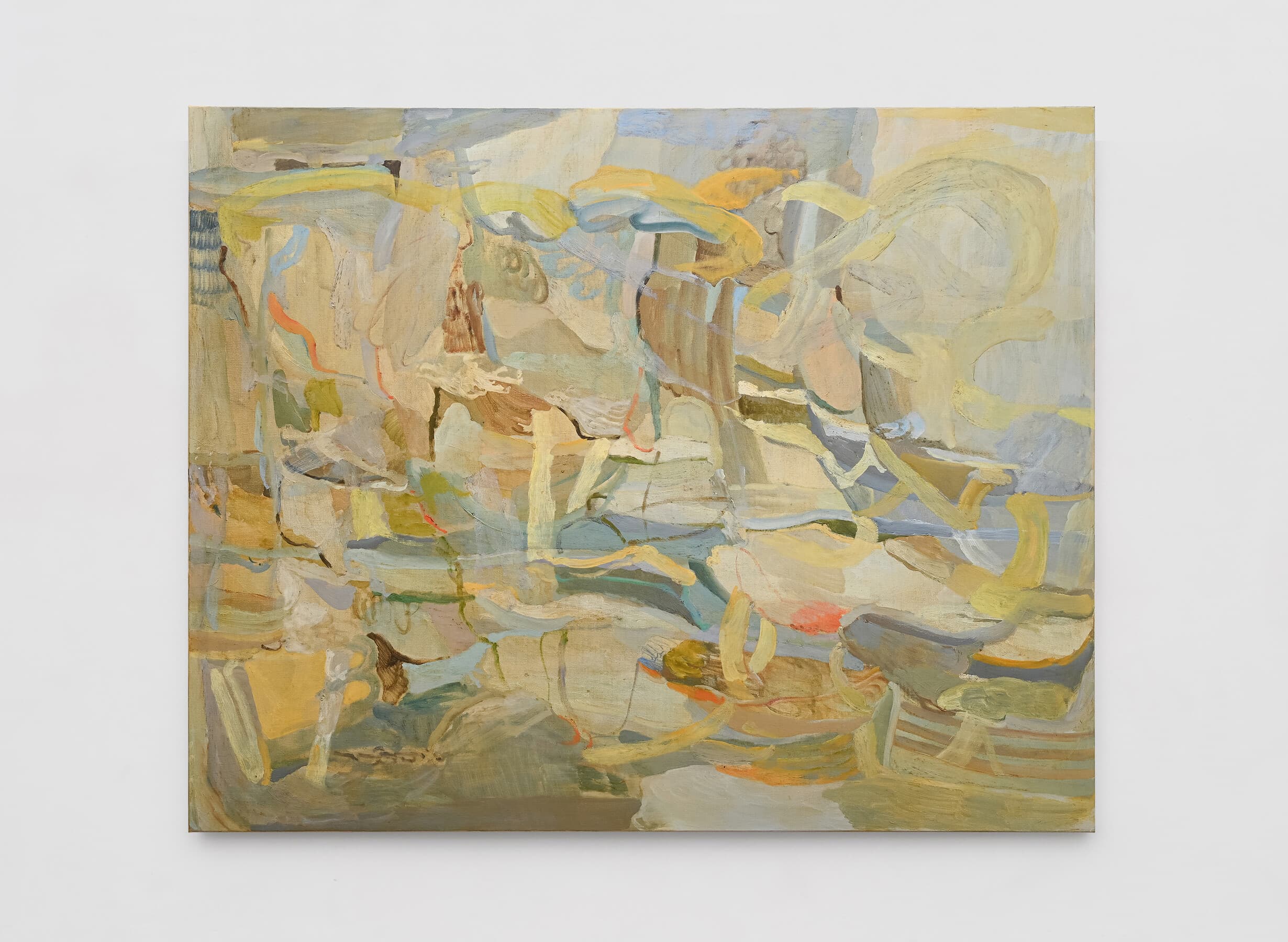 Marina Rolfe: The Edge of Holding